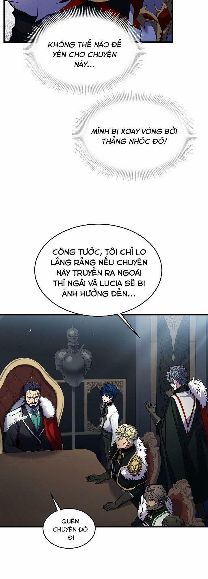 Huyền Thoại Giáo Sĩ Trở Lại 14 trang 12