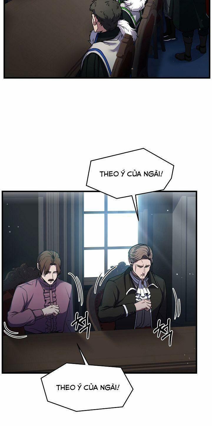 Huyền Thoại Giáo Sĩ Trở Lại 14 trang 15