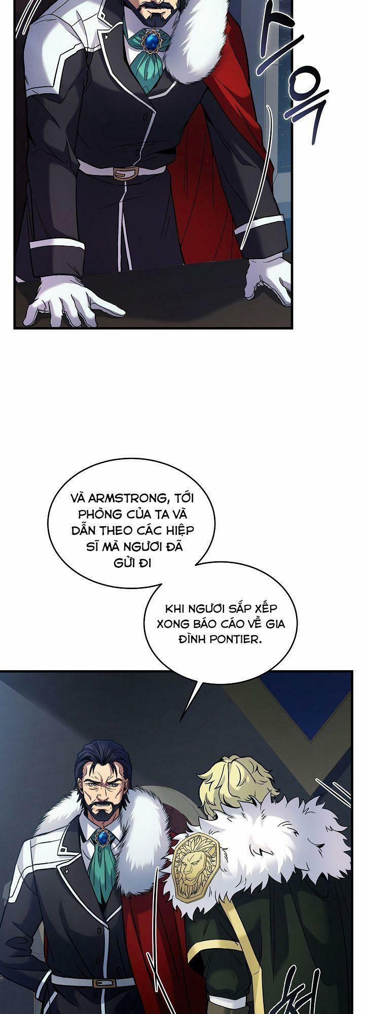 Huyền Thoại Giáo Sĩ Trở Lại 14 trang 17