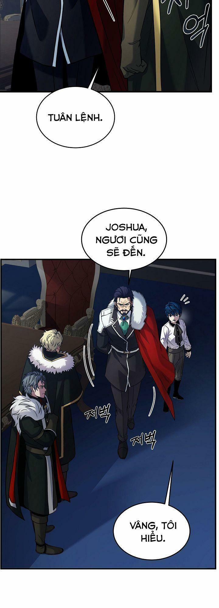 Huyền Thoại Giáo Sĩ Trở Lại 14 trang 18