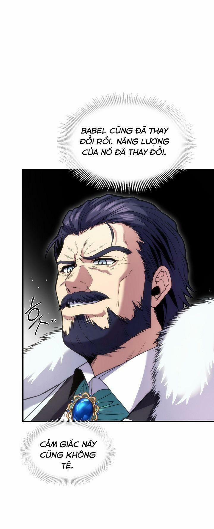 Huyền Thoại Giáo Sĩ Trở Lại 14 trang 22