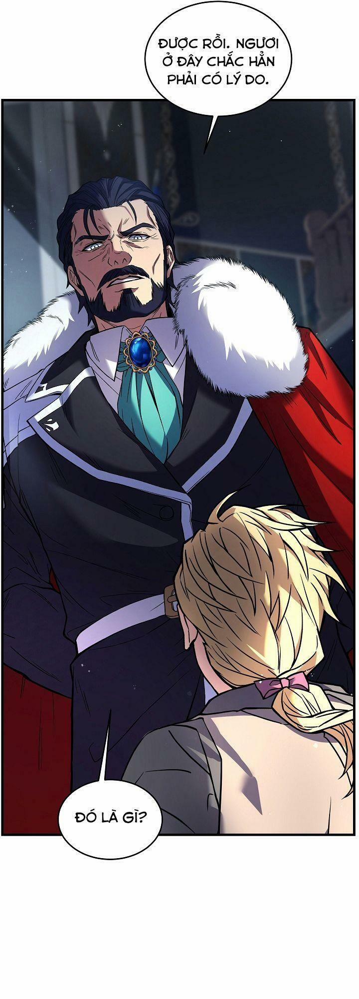 Huyền Thoại Giáo Sĩ Trở Lại 14 trang 23