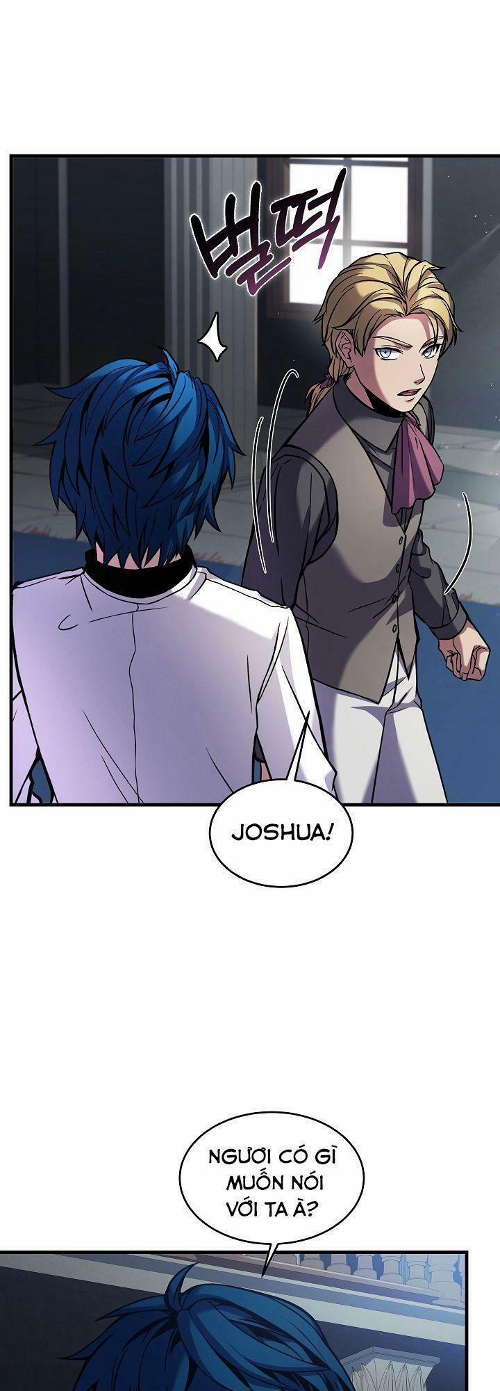 Huyền Thoại Giáo Sĩ Trở Lại 14 trang 24