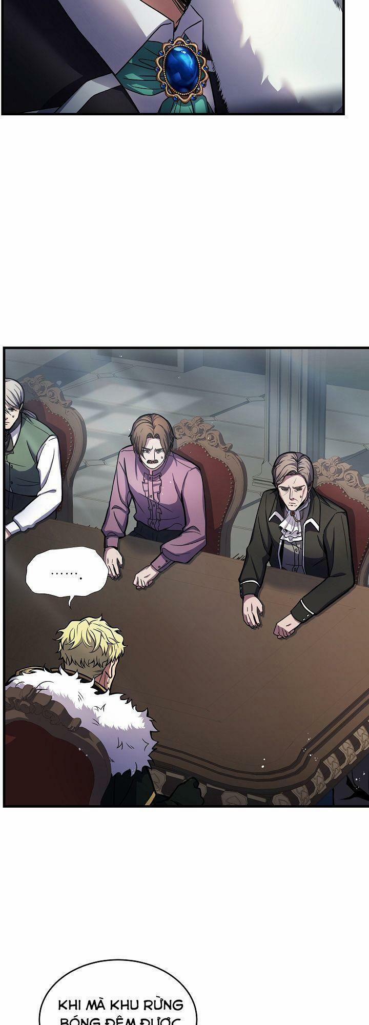 Huyền Thoại Giáo Sĩ Trở Lại 14 trang 3