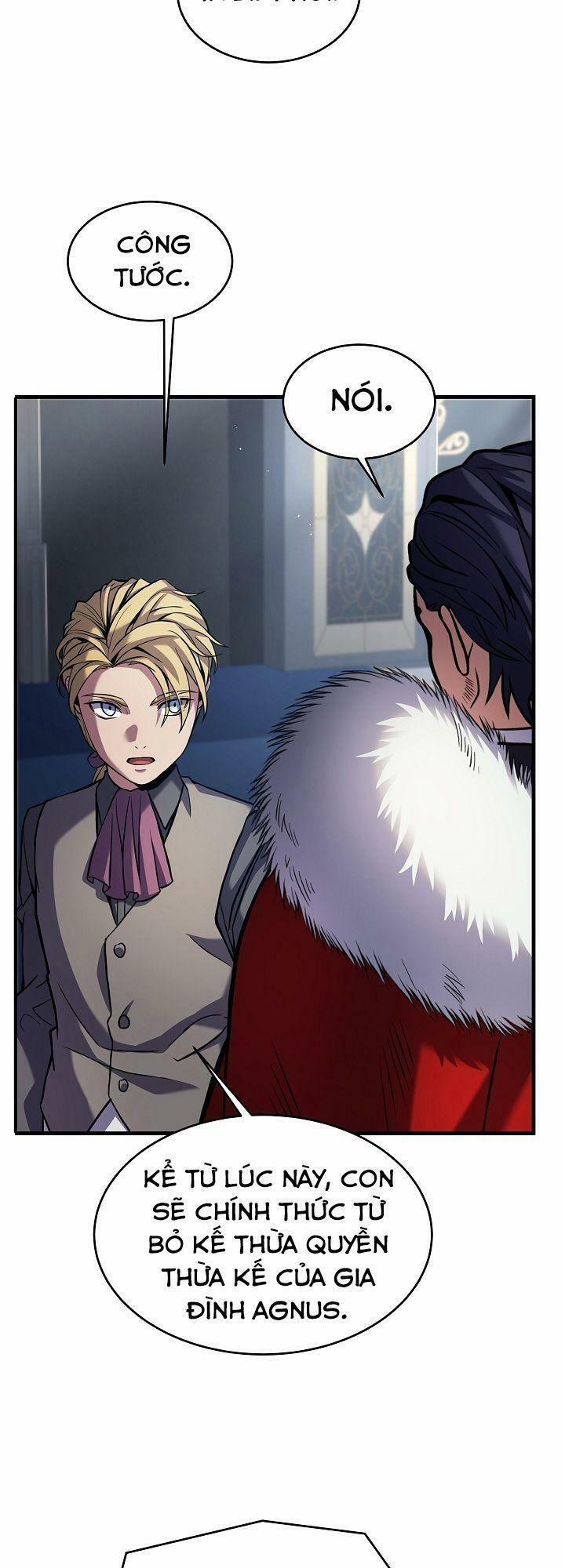 Huyền Thoại Giáo Sĩ Trở Lại 14 trang 33