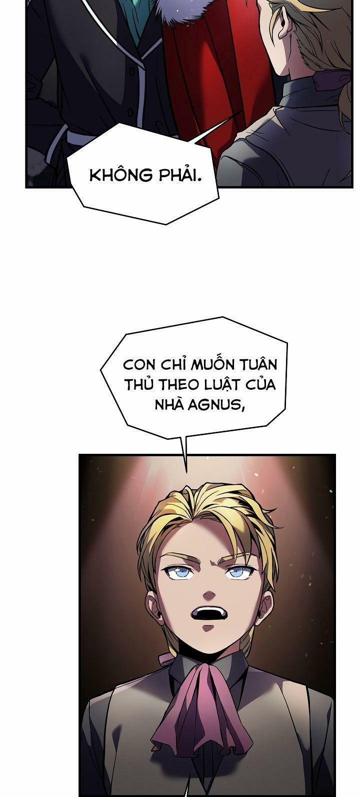 Huyền Thoại Giáo Sĩ Trở Lại 14 trang 35