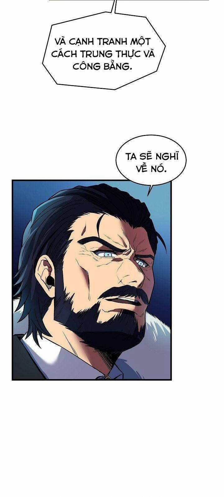 Huyền Thoại Giáo Sĩ Trở Lại 14 trang 36
