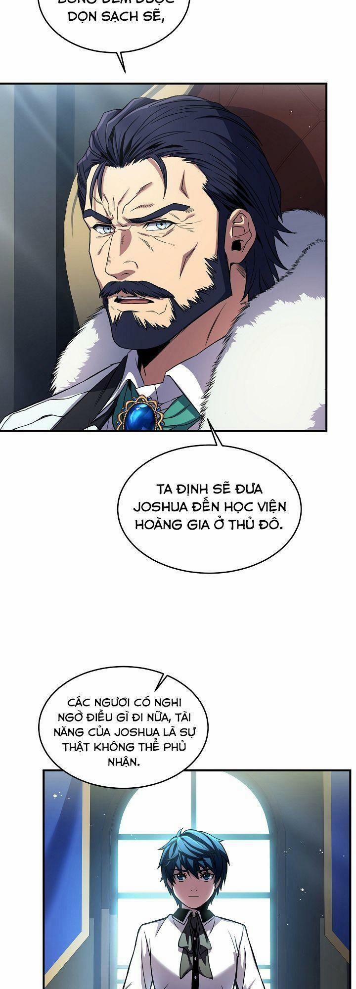 Huyền Thoại Giáo Sĩ Trở Lại 14 trang 4