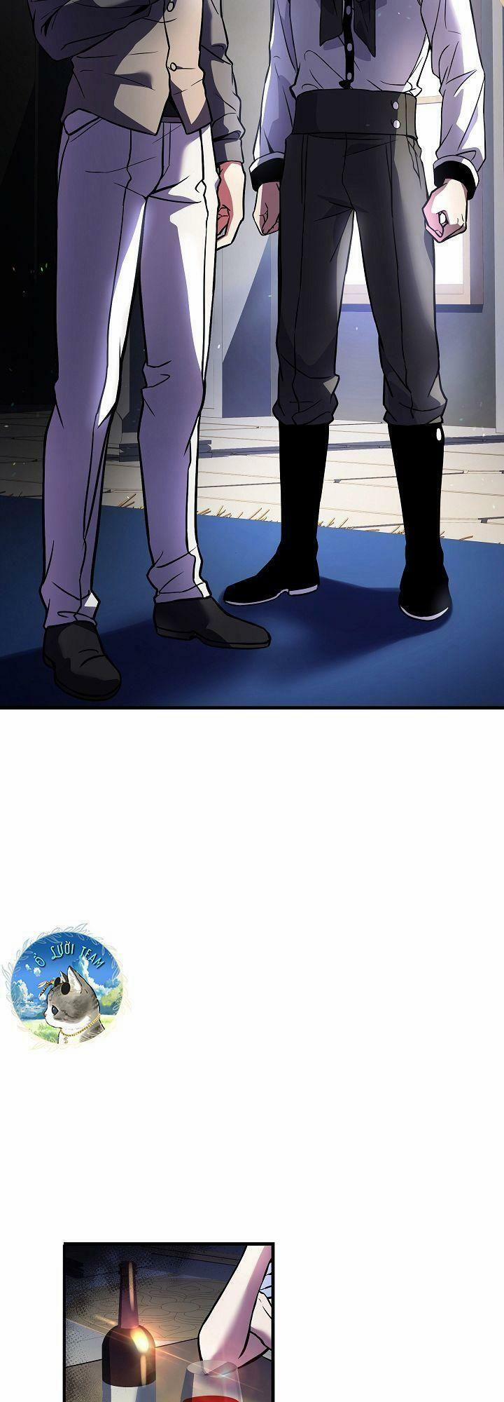 Huyền Thoại Giáo Sĩ Trở Lại 14 trang 40