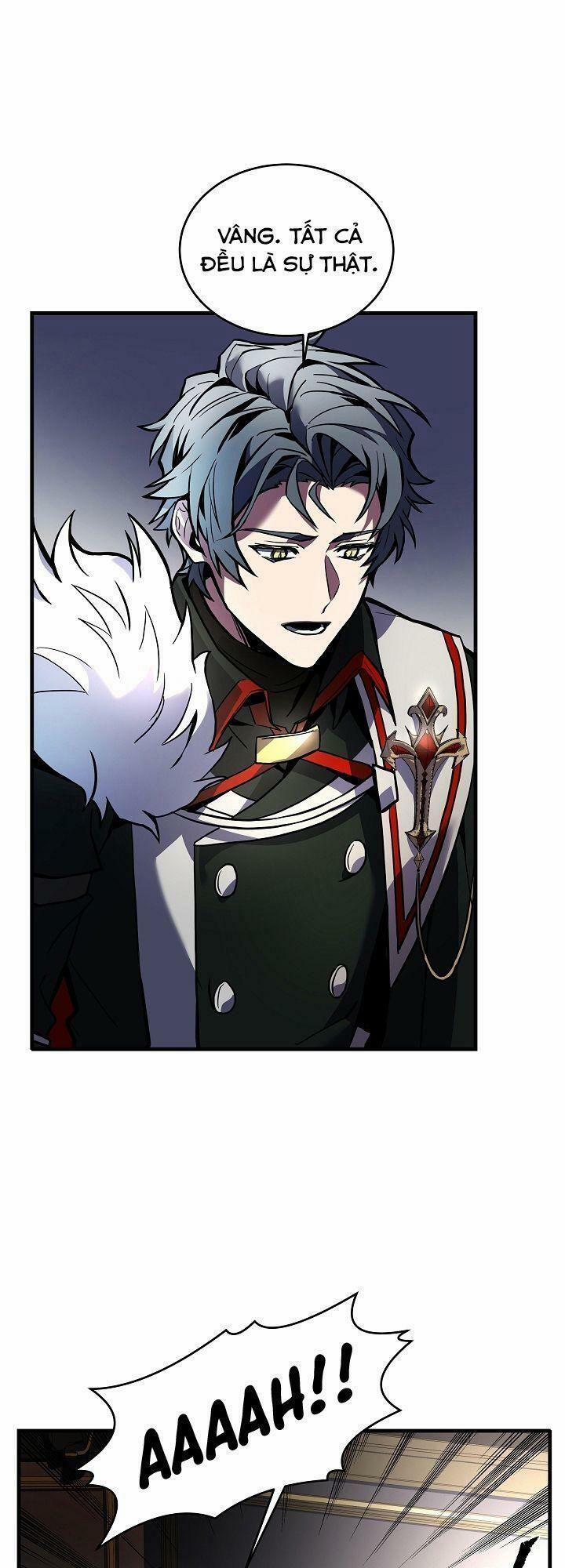 Huyền Thoại Giáo Sĩ Trở Lại 14 trang 42