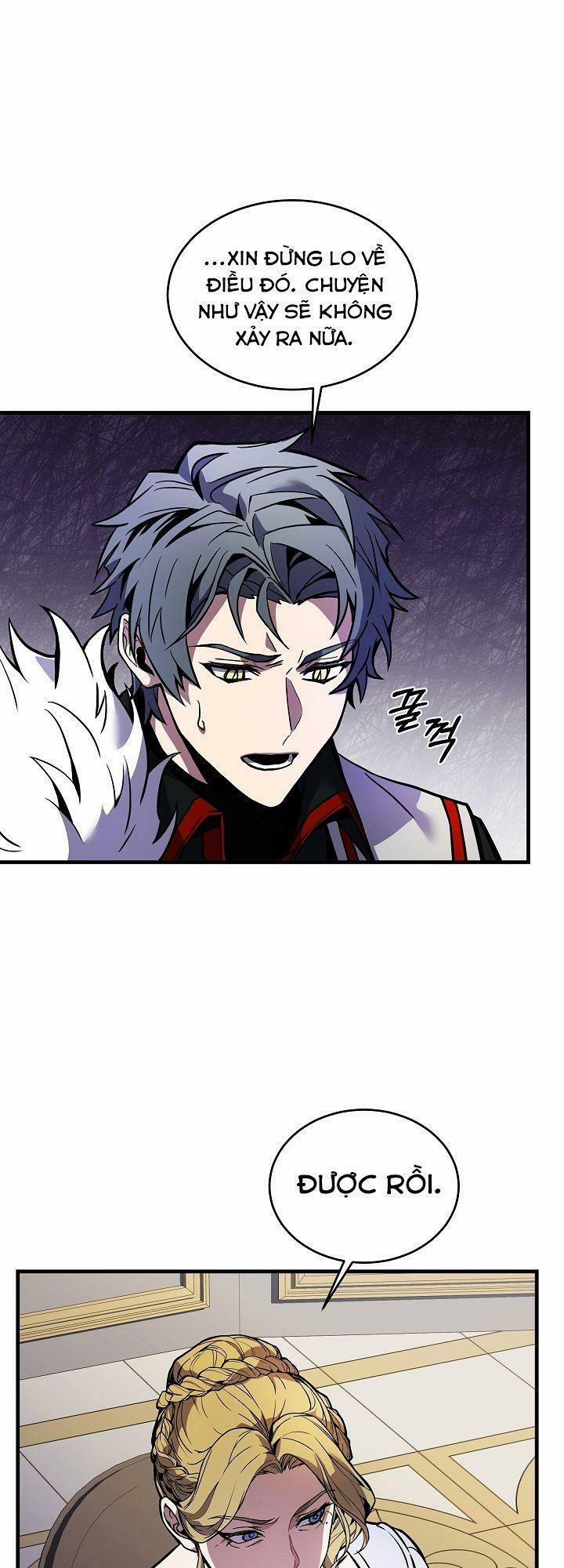 Huyền Thoại Giáo Sĩ Trở Lại 14 trang 48