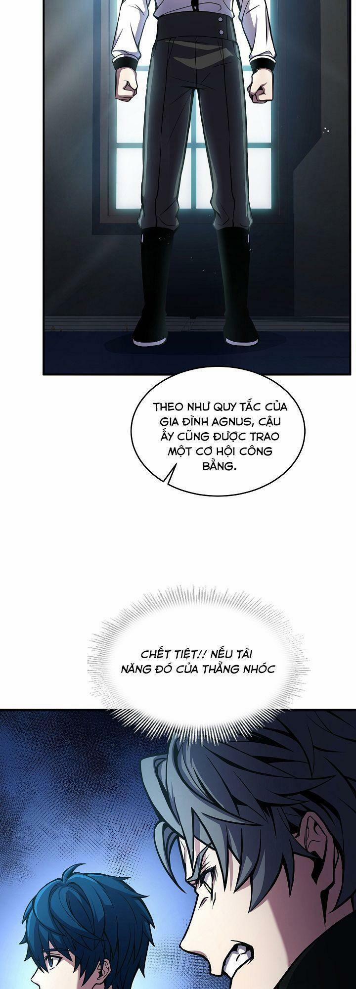 Huyền Thoại Giáo Sĩ Trở Lại 14 trang 5