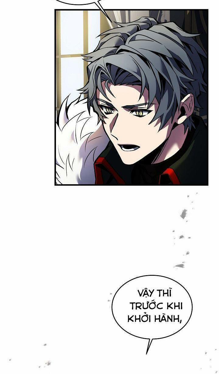 Huyền Thoại Giáo Sĩ Trở Lại 14 trang 52