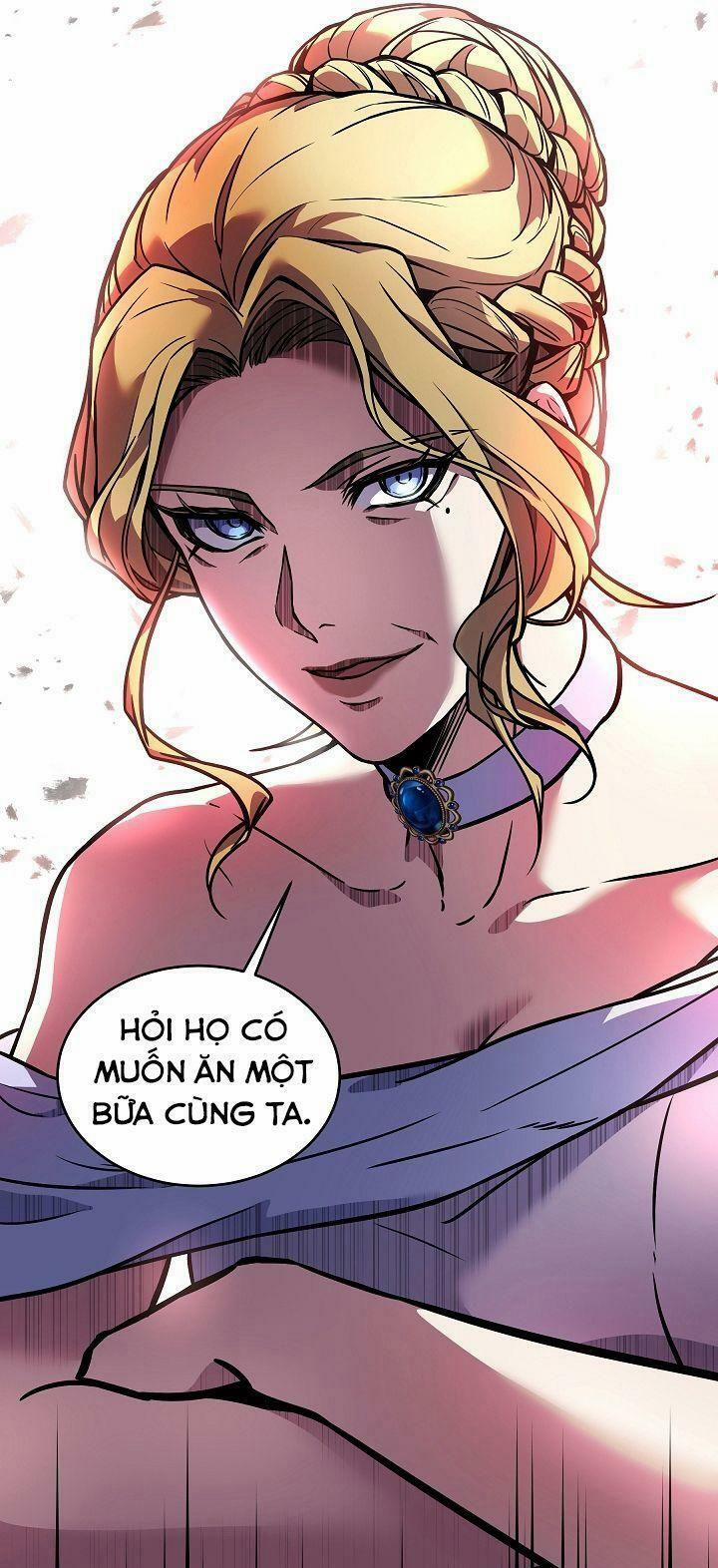 Huyền Thoại Giáo Sĩ Trở Lại 14 trang 53