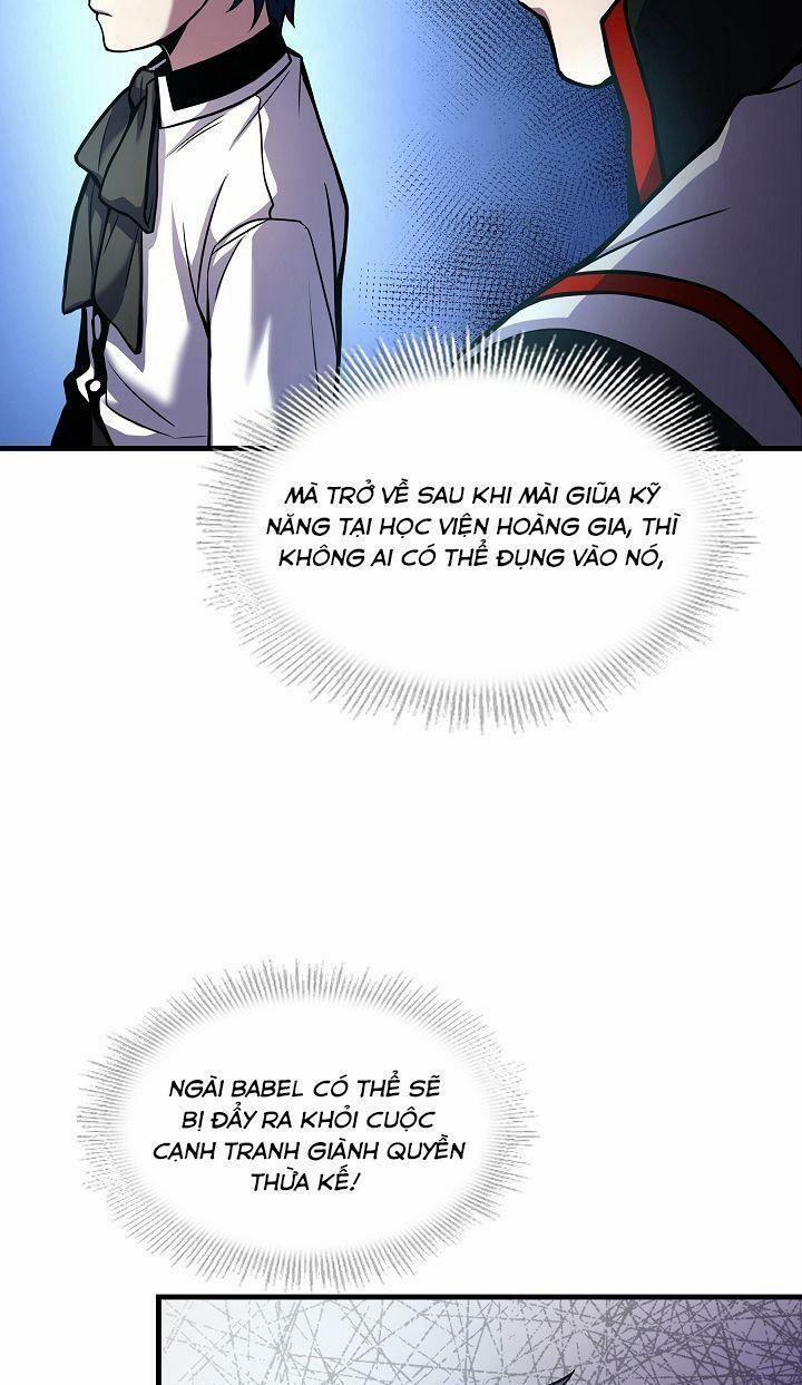 Huyền Thoại Giáo Sĩ Trở Lại 14 trang 6
