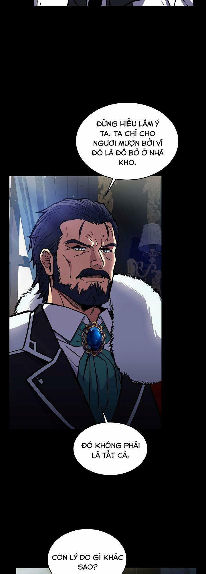 Huyền Thoại Giáo Sĩ Trở Lại 15 trang 11
