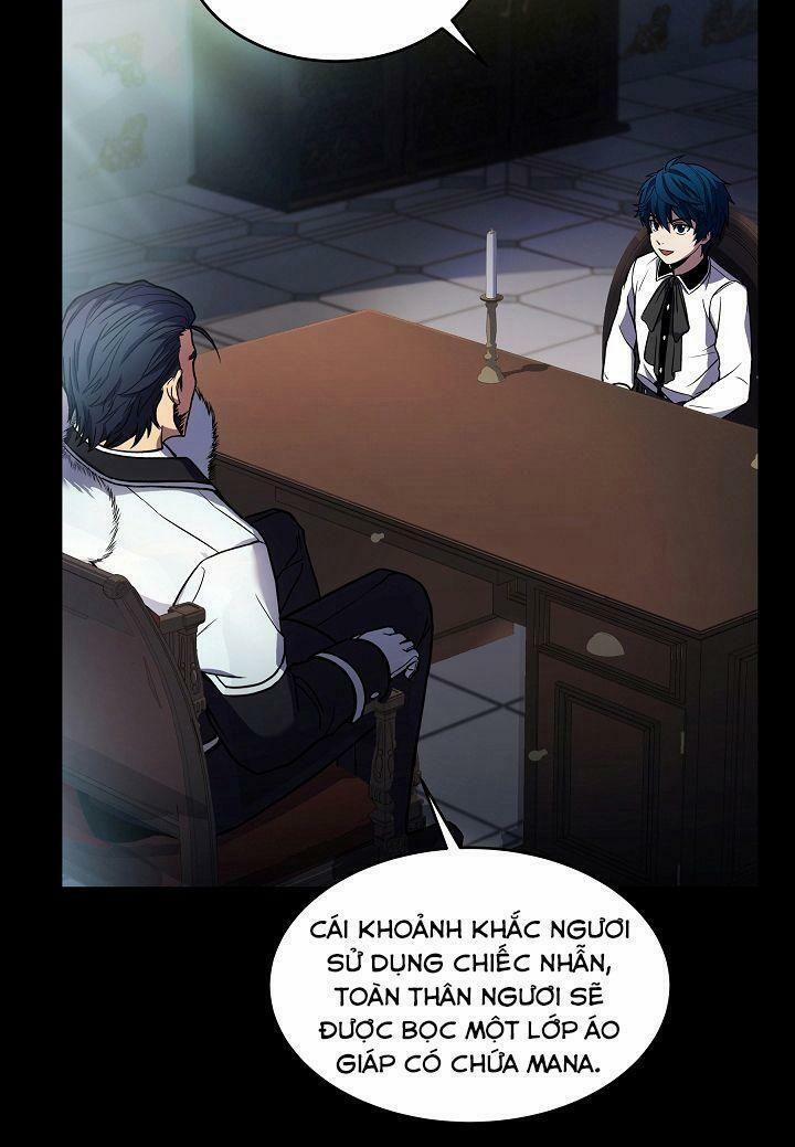 Huyền Thoại Giáo Sĩ Trở Lại 15 trang 12