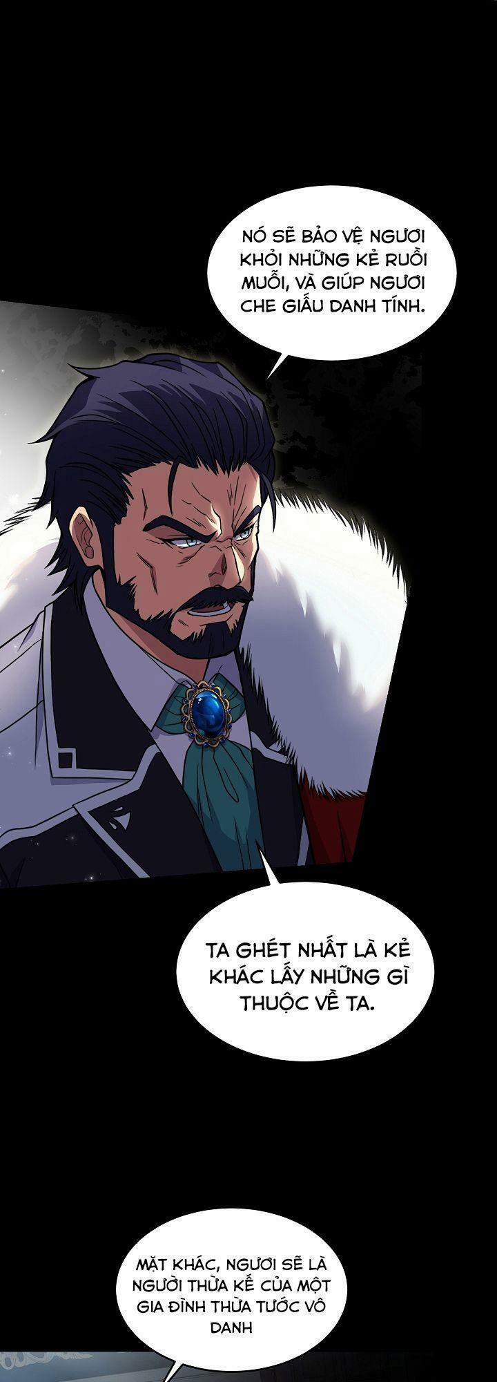 Huyền Thoại Giáo Sĩ Trở Lại 15 trang 14