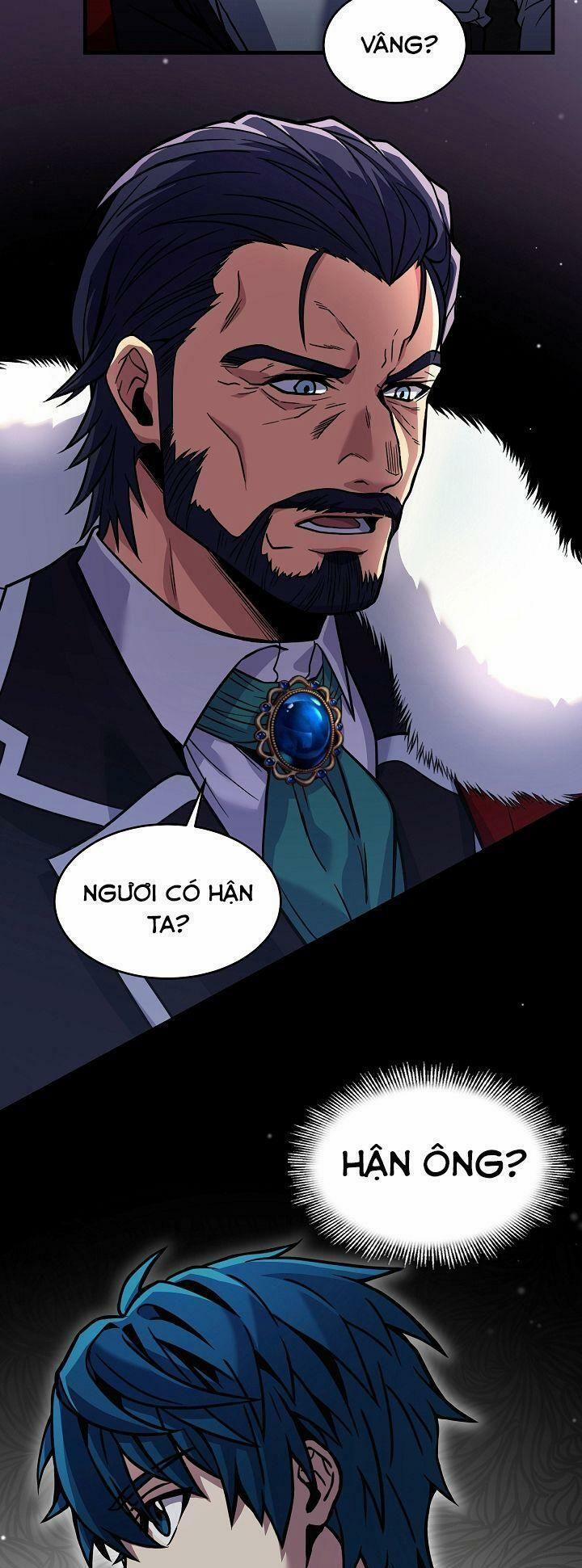 Huyền Thoại Giáo Sĩ Trở Lại 15 trang 17