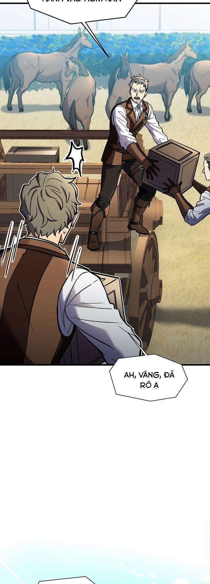 Huyền Thoại Giáo Sĩ Trở Lại 15 trang 2