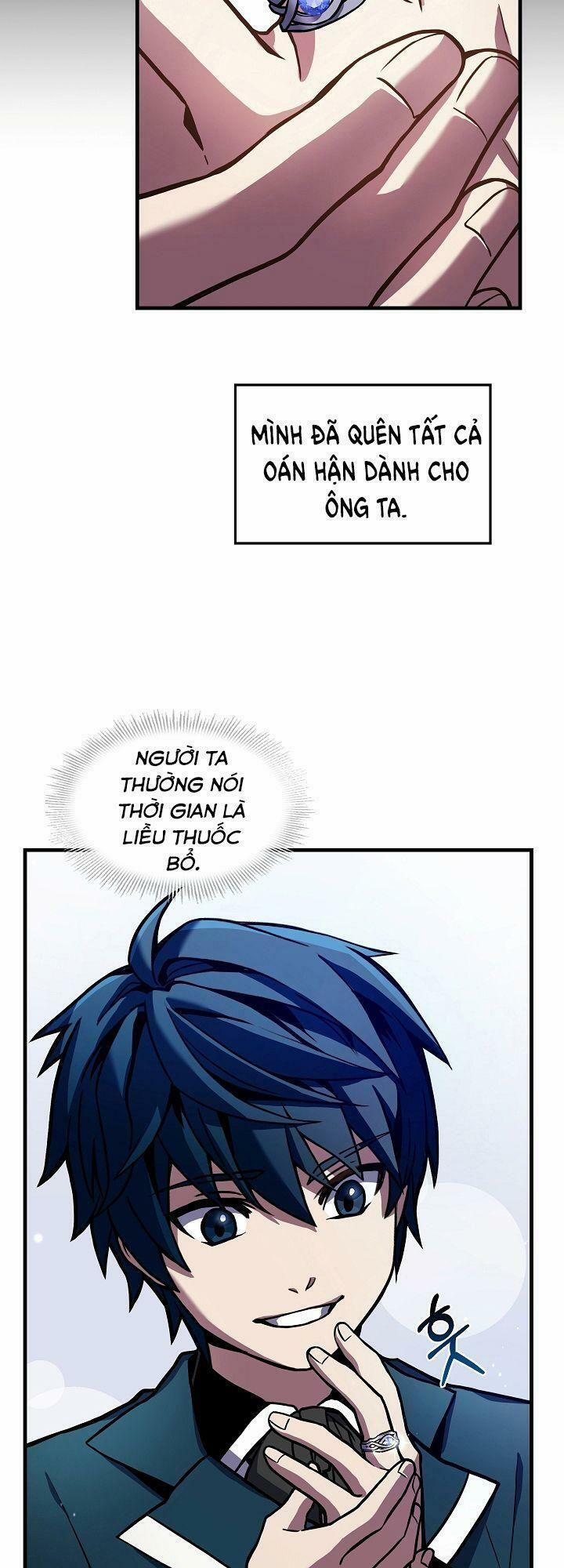 Huyền Thoại Giáo Sĩ Trở Lại 15 trang 20