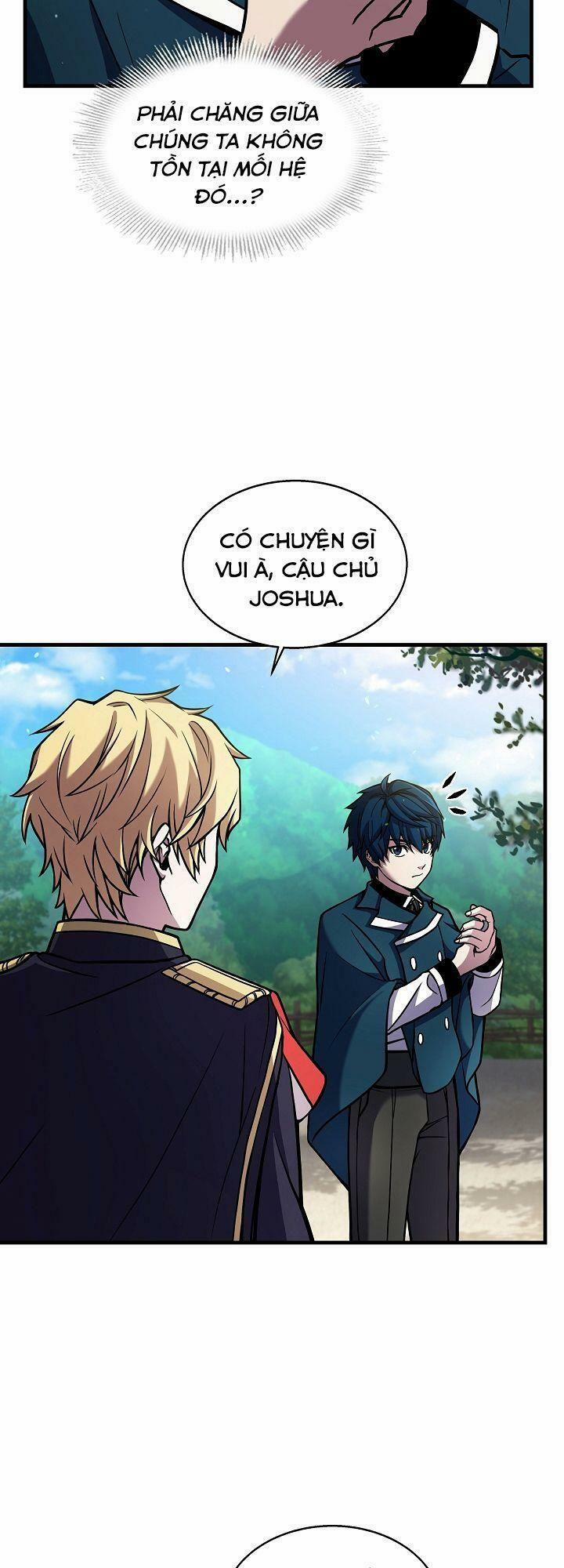 Huyền Thoại Giáo Sĩ Trở Lại 15 trang 21