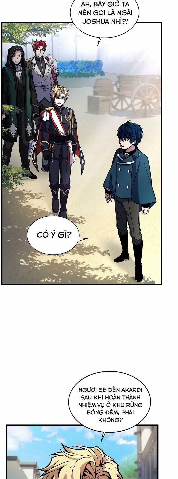 Huyền Thoại Giáo Sĩ Trở Lại 15 trang 22