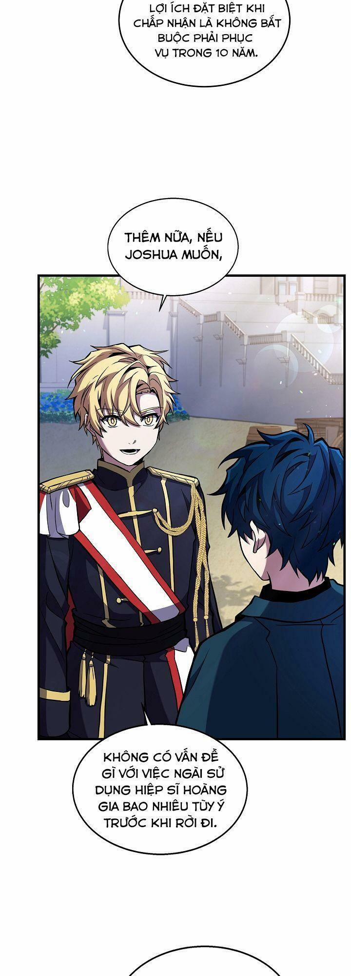 Huyền Thoại Giáo Sĩ Trở Lại 15 trang 25