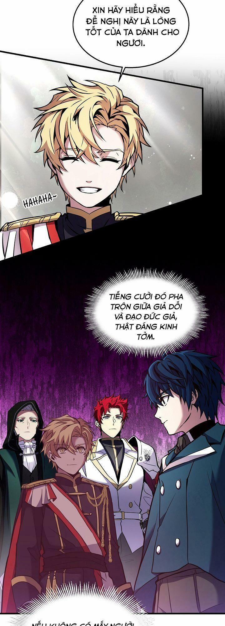 Huyền Thoại Giáo Sĩ Trở Lại 15 trang 26