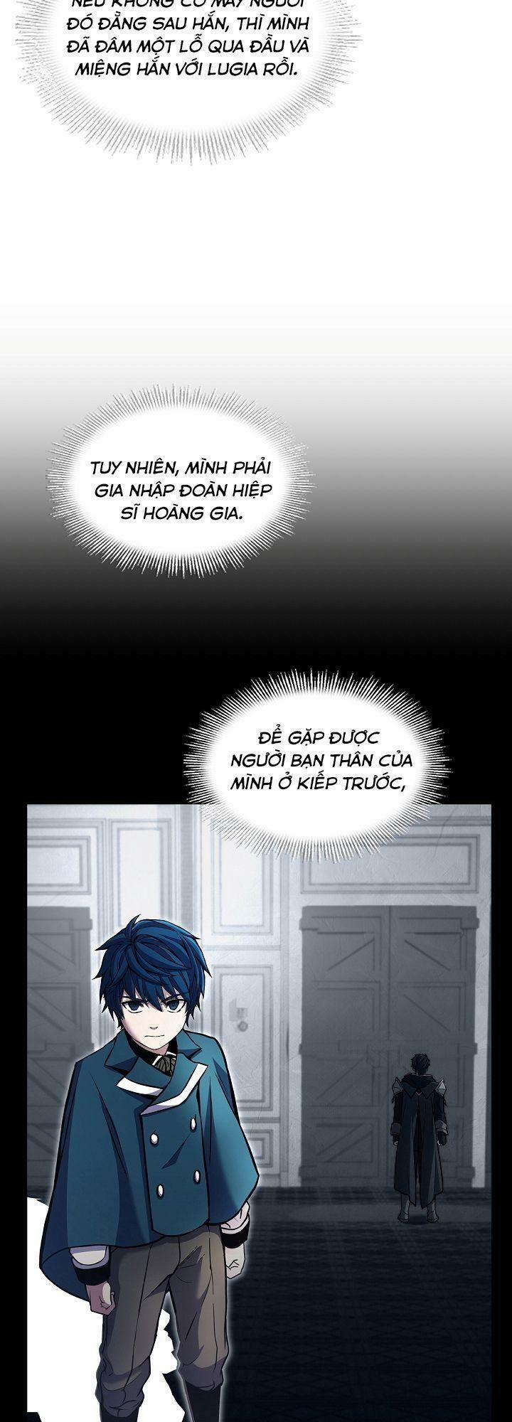 Huyền Thoại Giáo Sĩ Trở Lại 15 trang 27