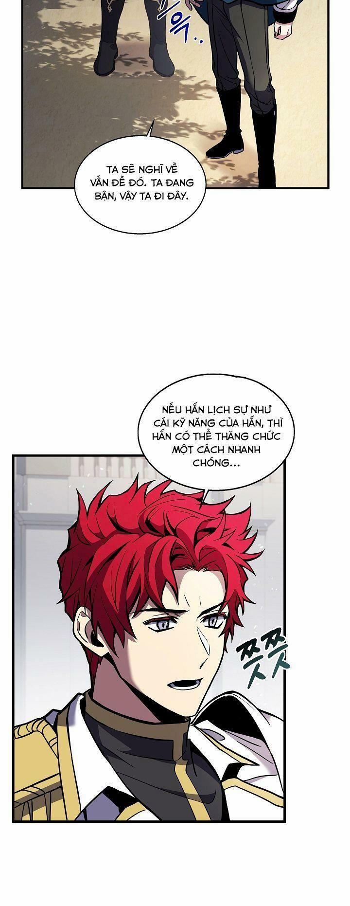 Huyền Thoại Giáo Sĩ Trở Lại 15 trang 29