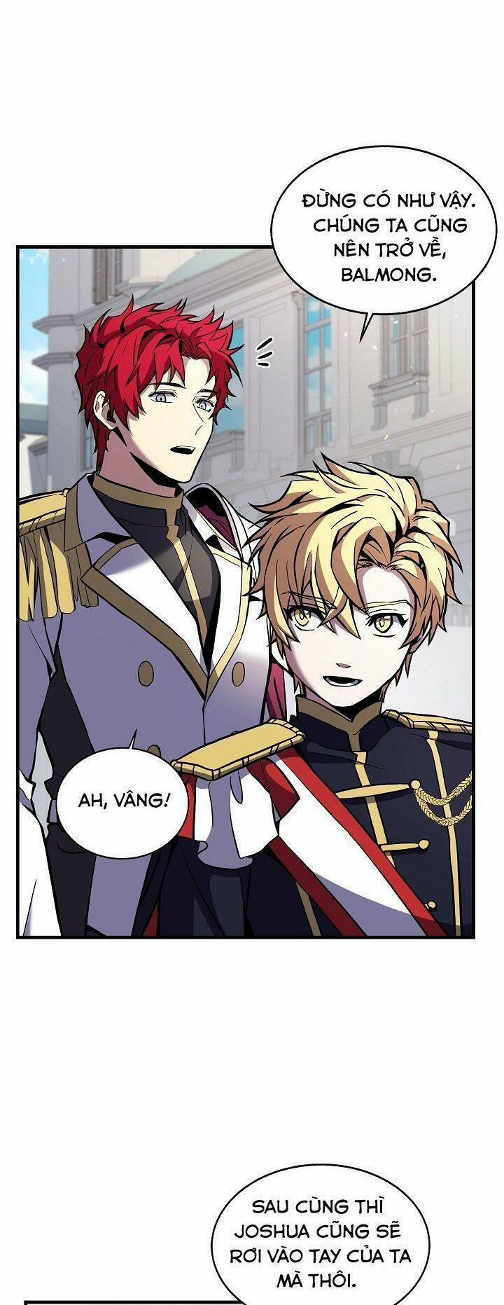 Huyền Thoại Giáo Sĩ Trở Lại 15 trang 30