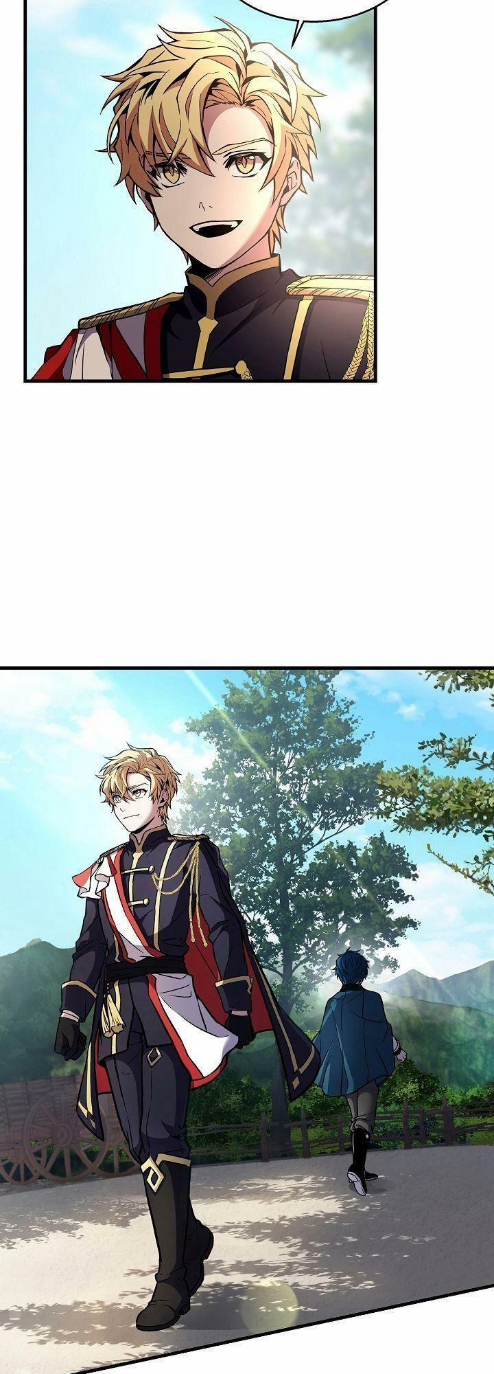 Huyền Thoại Giáo Sĩ Trở Lại 15 trang 31