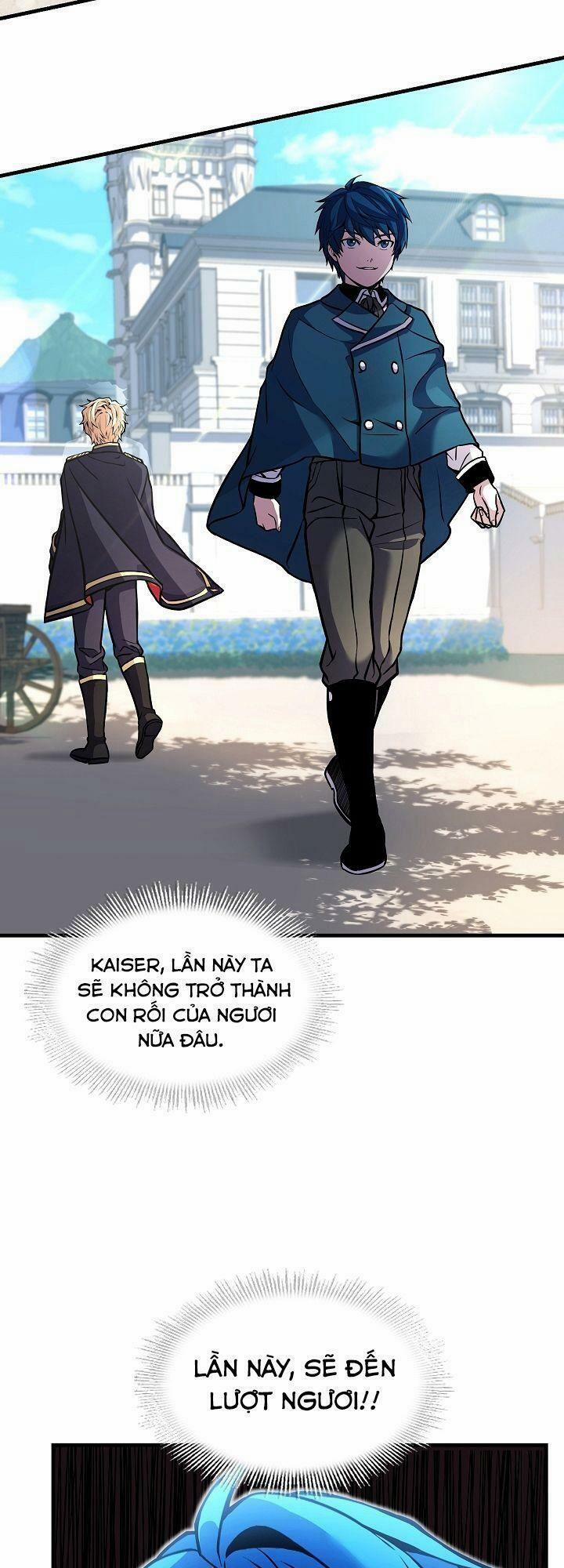 Huyền Thoại Giáo Sĩ Trở Lại 15 trang 32