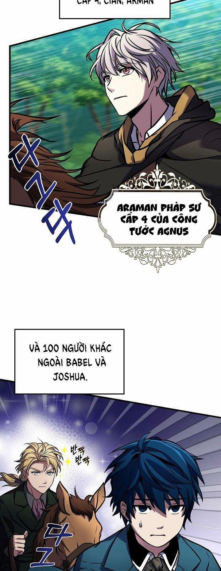 Huyền Thoại Giáo Sĩ Trở Lại 15 trang 36