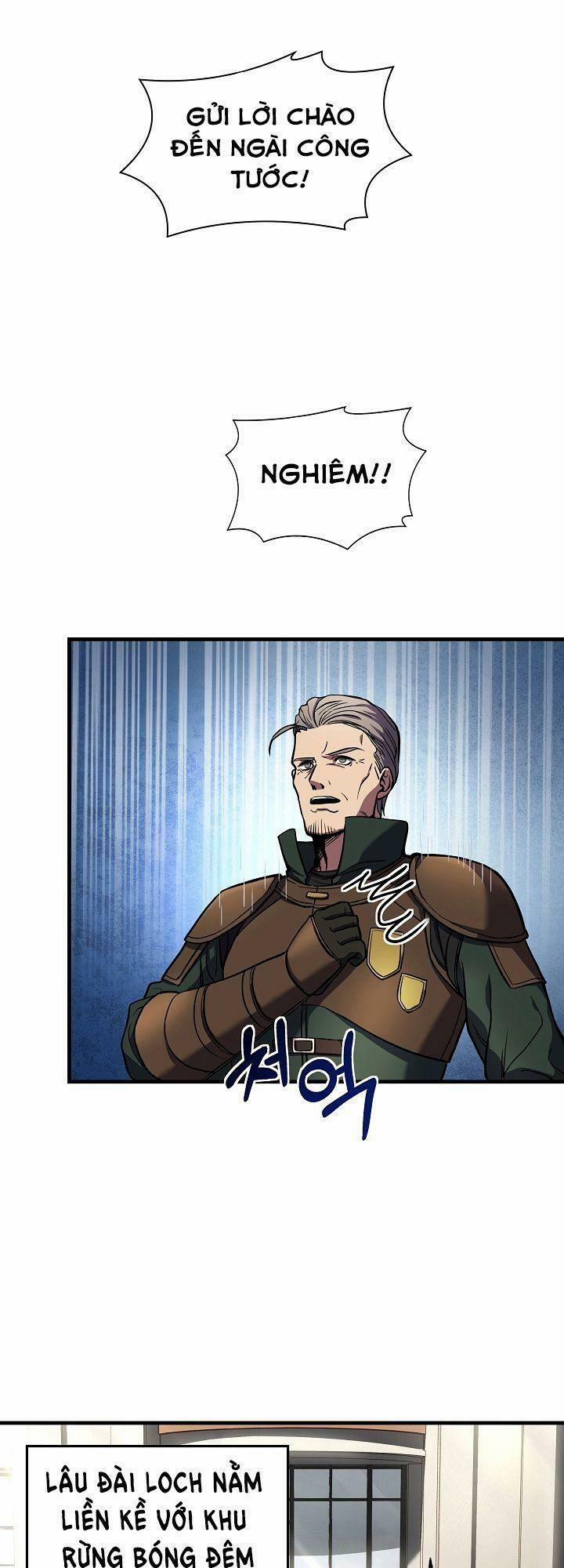 Huyền Thoại Giáo Sĩ Trở Lại 15 trang 38