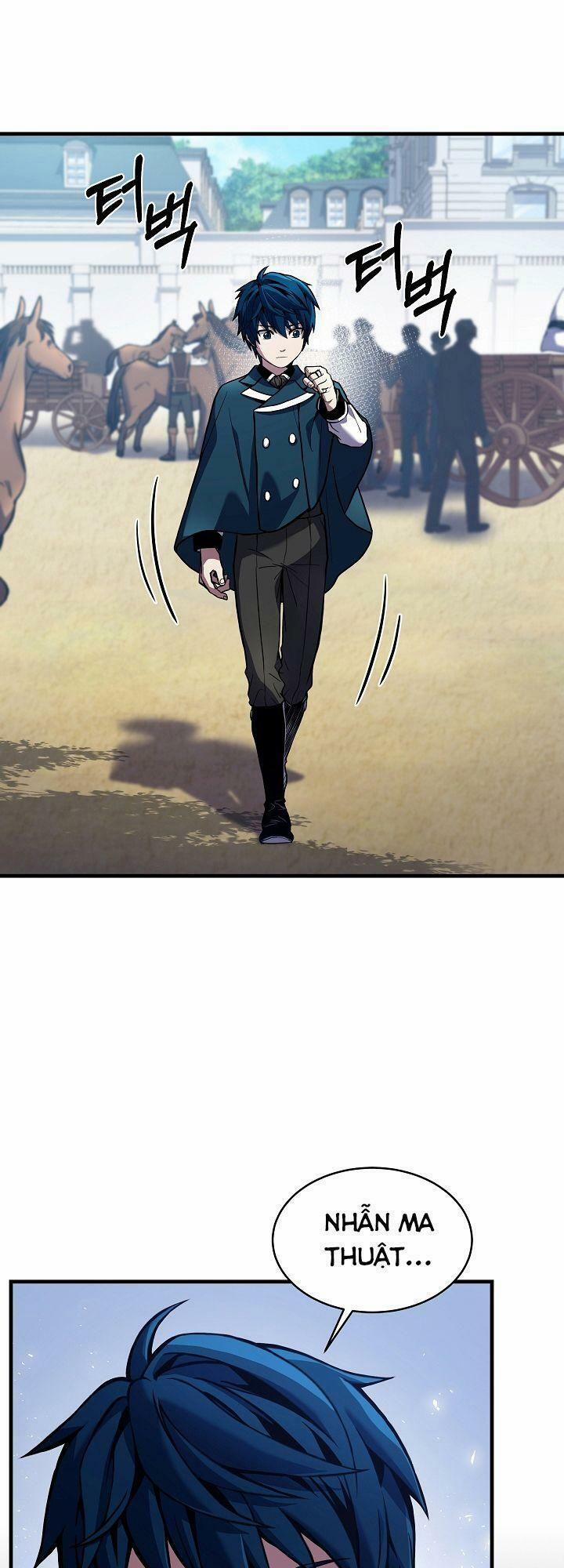 Huyền Thoại Giáo Sĩ Trở Lại 15 trang 4