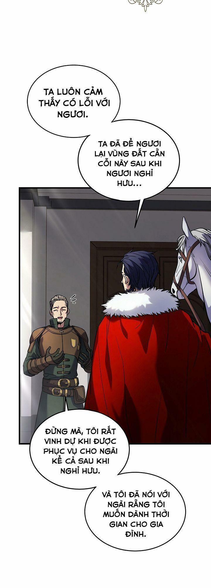 Huyền Thoại Giáo Sĩ Trở Lại 15 trang 41