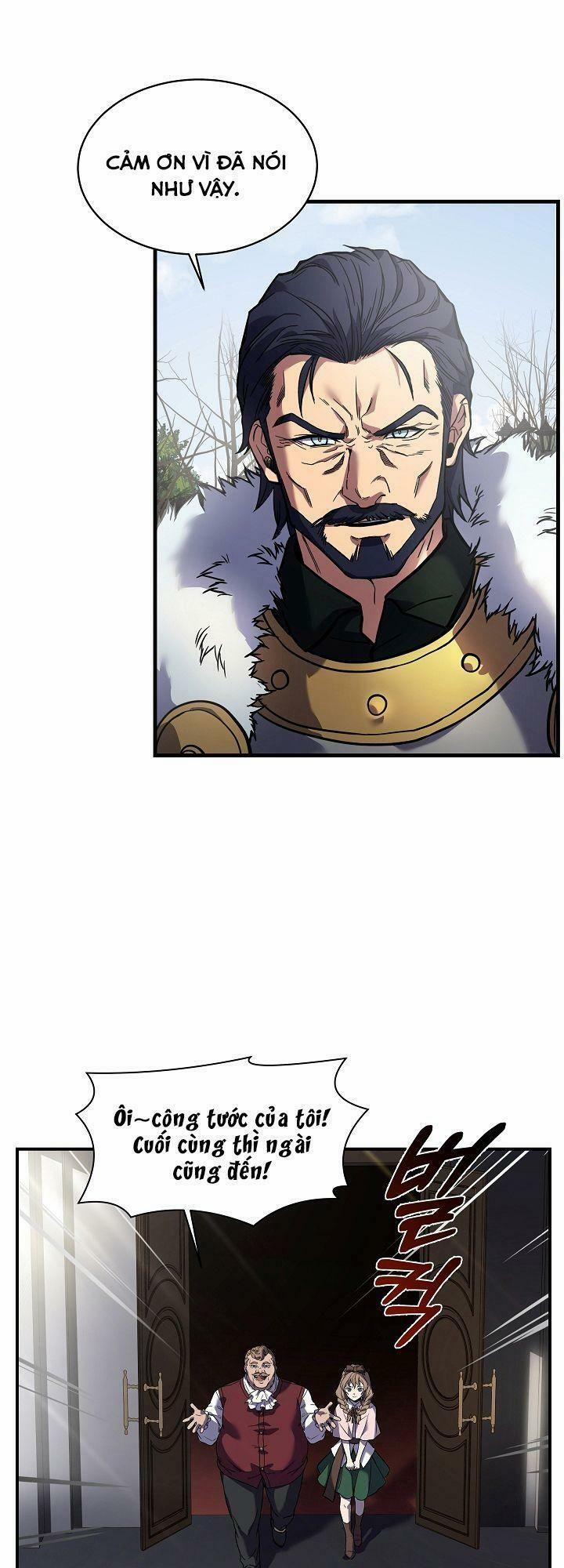 Huyền Thoại Giáo Sĩ Trở Lại 15 trang 42
