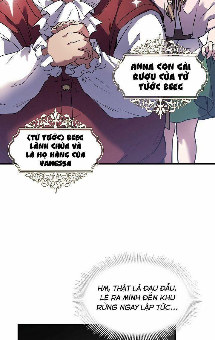 Huyền Thoại Giáo Sĩ Trở Lại 15 trang 44