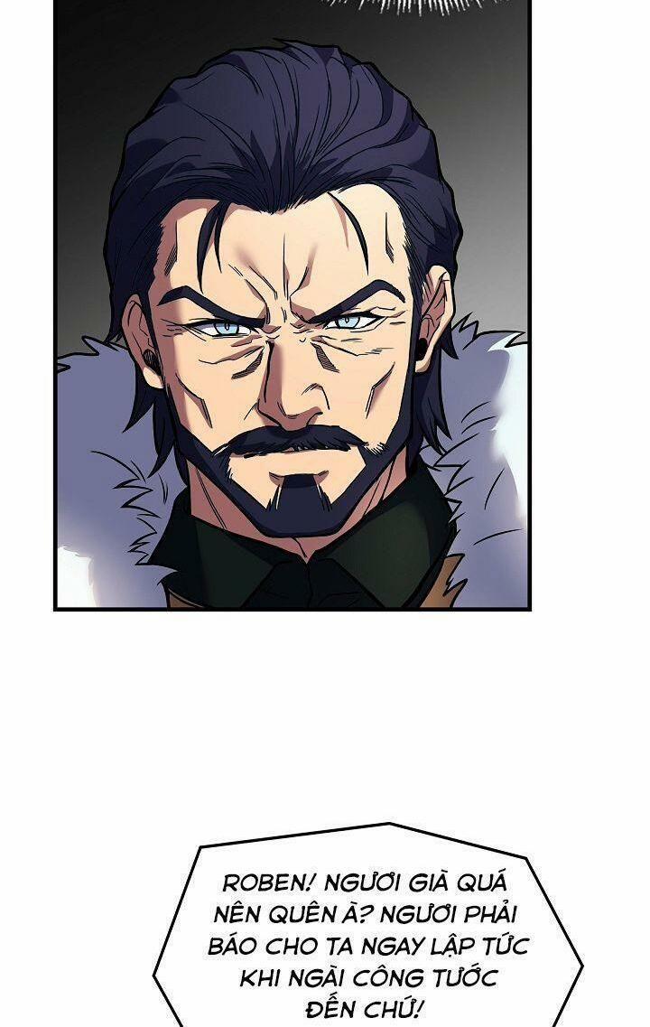 Huyền Thoại Giáo Sĩ Trở Lại 15 trang 45