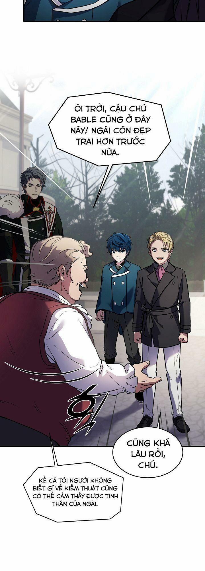 Huyền Thoại Giáo Sĩ Trở Lại 15 trang 49