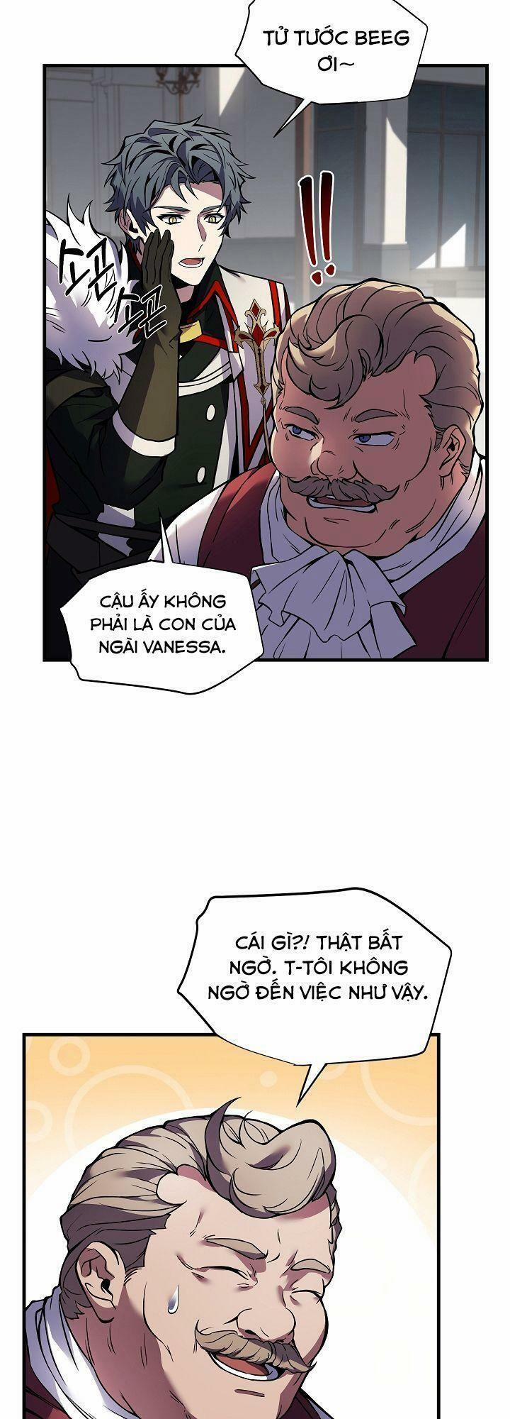 Huyền Thoại Giáo Sĩ Trở Lại 15 trang 54