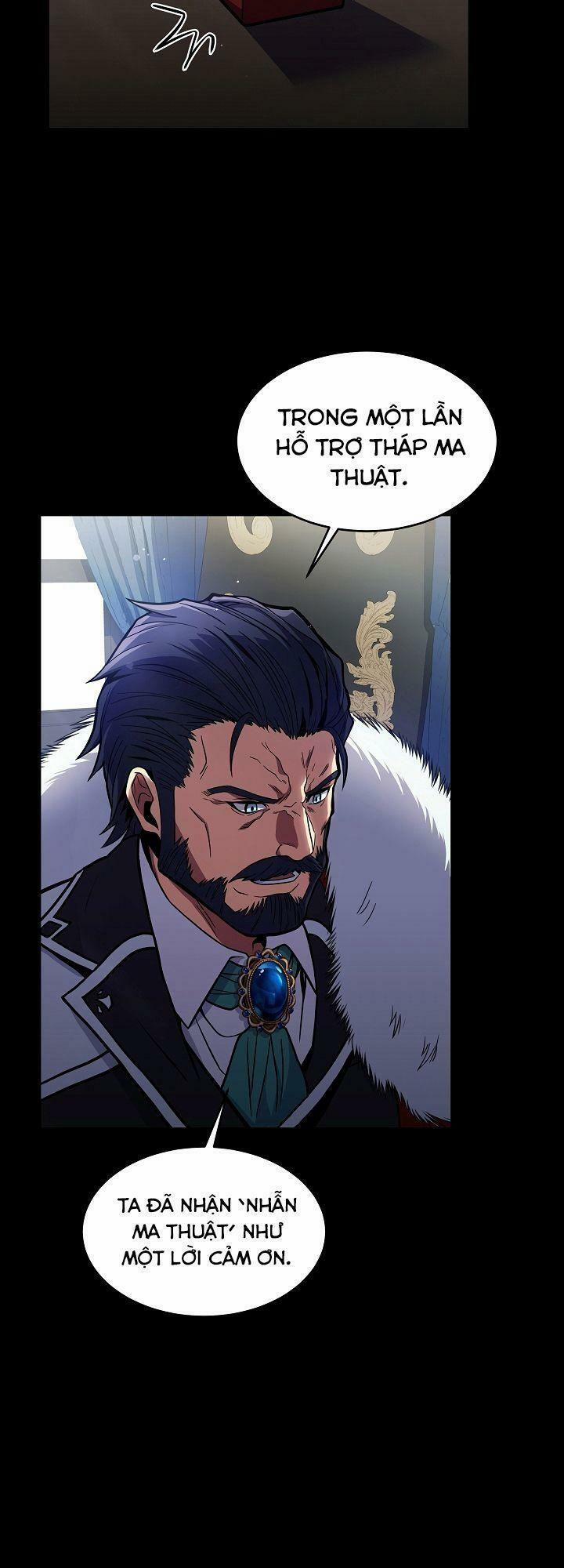Huyền Thoại Giáo Sĩ Trở Lại 15 trang 8