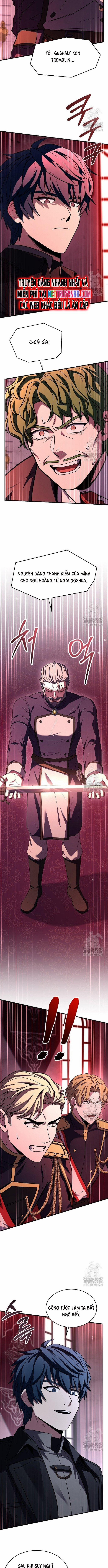 Huyền Thoại Giáo Sĩ Trở Lại 158 trang 1