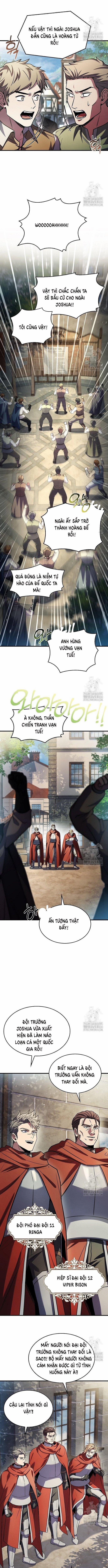 Huyền Thoại Giáo Sĩ Trở Lại 158 trang 13
