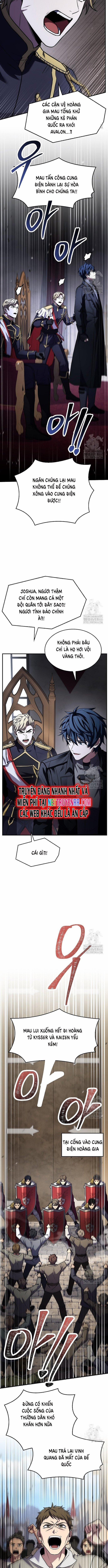 Huyền Thoại Giáo Sĩ Trở Lại 158 trang 4