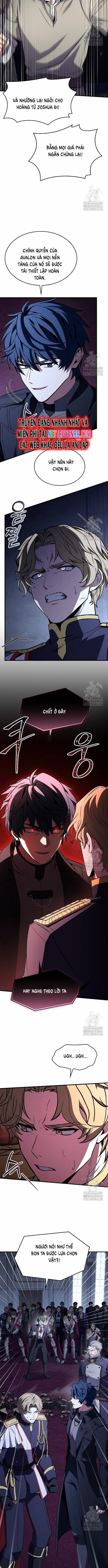 Huyền Thoại Giáo Sĩ Trở Lại 158 trang 5