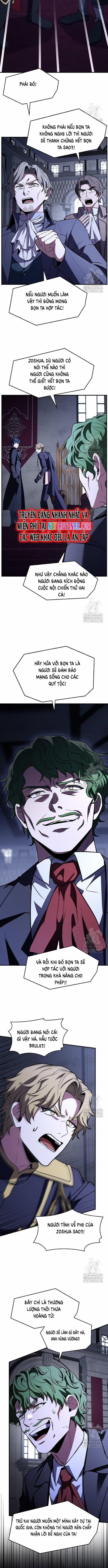 Huyền Thoại Giáo Sĩ Trở Lại 158 trang 6