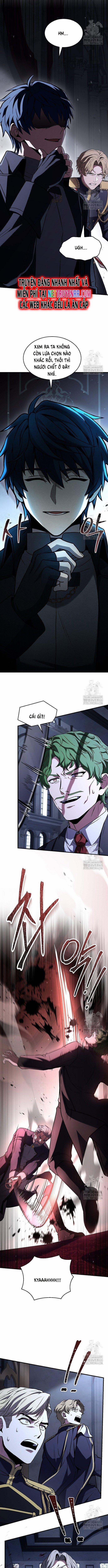 Huyền Thoại Giáo Sĩ Trở Lại 158 trang 7